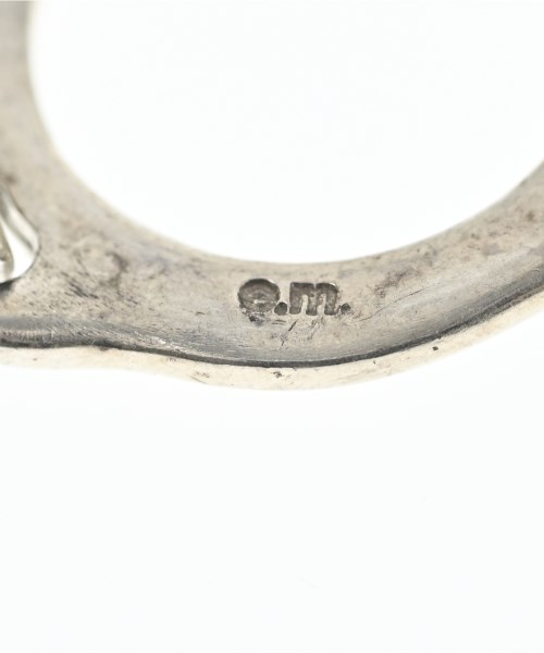 e.m.（イーエム）リング シルバー サイズ:11 レディース/2200563455073