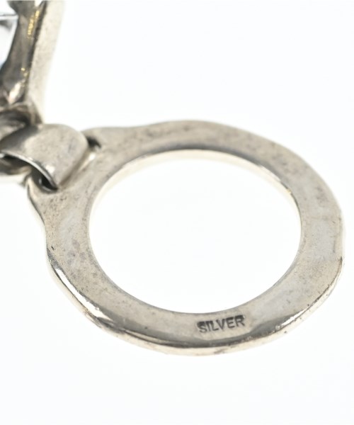 e.m.（イーエム）リング シルバー サイズ:11 レディース/2200563455073