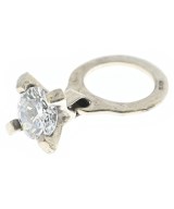 e.m.（イーエム）リング シルバー サイズ:11 レディース/2200563455073