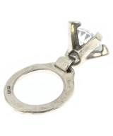 e.m.（イーエム）リング シルバー サイズ:11 レディース/2200563455073