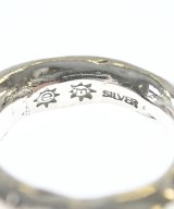 e.m.（イーエム）リング シルバー サイズ:9号 レディース/2200707325064