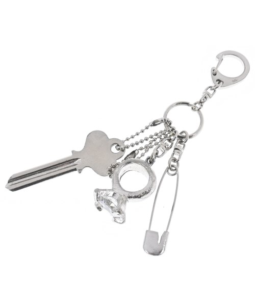 e.m.(イーエム)チャーム シルバー サイズ:-/2200646107134