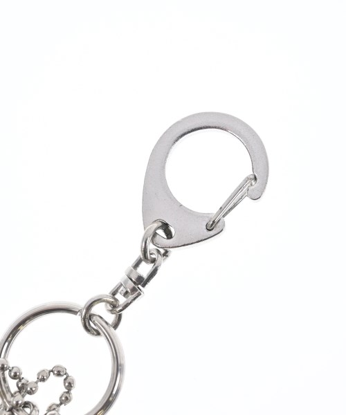 e.m.（イーエム）チャーム シルバー サイズ:- レディース/2200646107134