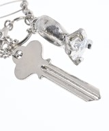 e.m.（イーエム）チャーム シルバー サイズ:- レディース/2200646107134