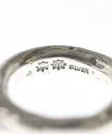 e.m.（イーエム）リング シルバー サイズ:11 レディース/2200684915050