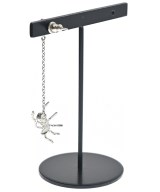 e.m.（イーエム）ピアス シルバー サイズ:- レディース/2200684251486