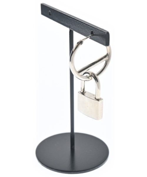 e.m.(イーエム)ピアス シルバー サイズ:-/2200684251523