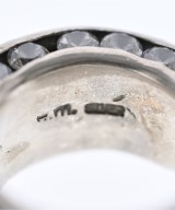 e.m.（イーエム）ピアス・イヤリング シルバー サイズ:- レディース/2200684251554