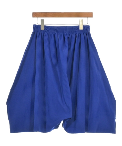 me ISSEY MIYAKE（ミーイッセイミヤケ）その他 青 サイズ:-(M位) レディース/2200611954138