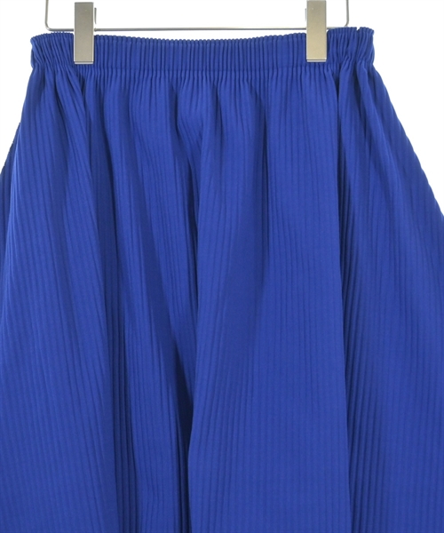 me ISSEY MIYAKE（ミーイッセイミヤケ）その他 青 サイズ:-(M位) レディース/2200611954138