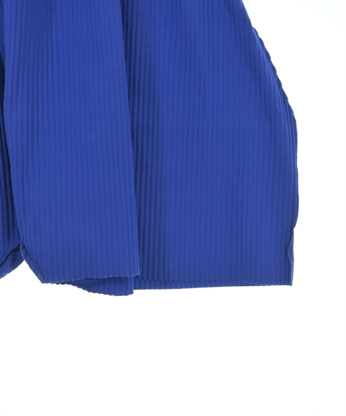 me ISSEY MIYAKE（ミーイッセイミヤケ）その他 青 サイズ:-(M位) レディース/2200611954138