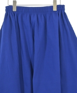 me ISSEY MIYAKE（ミーイッセイミヤケ）その他 青 サイズ:-(M位) レディース/2200611954138