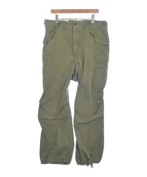 2tacs(ツータックス)カーゴパンツ カーキ サイズ:-(XL位)/2200643842564