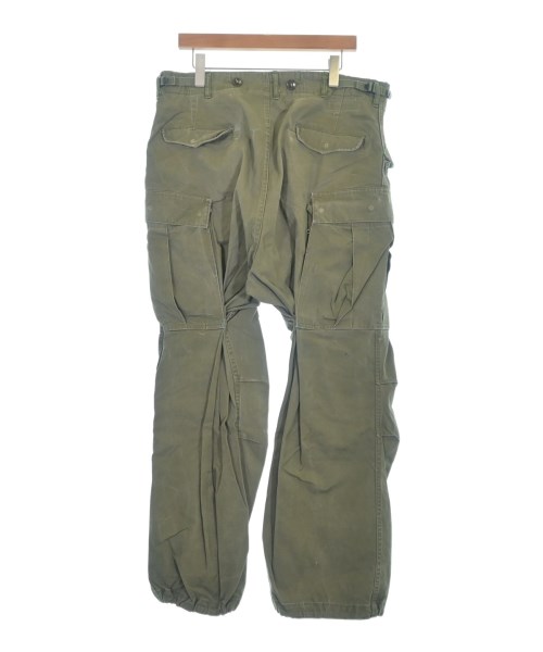 2tacs（ツータックス）カーゴパンツ カーキ サイズ:-(XL位) メンズ/2200643842564