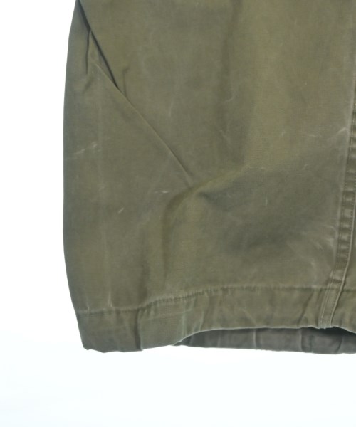 2tacs（ツータックス）カーゴパンツ カーキ サイズ:-(XL位) メンズ/2200643842564