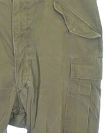 2tacs（ツータックス）カーゴパンツ カーキ サイズ:-(XL位) メンズ/2200643842564