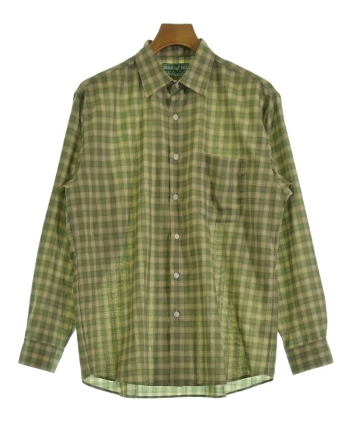 2tacs(ツータックス)のカジュアルシャツ サイズ:M 18,200円