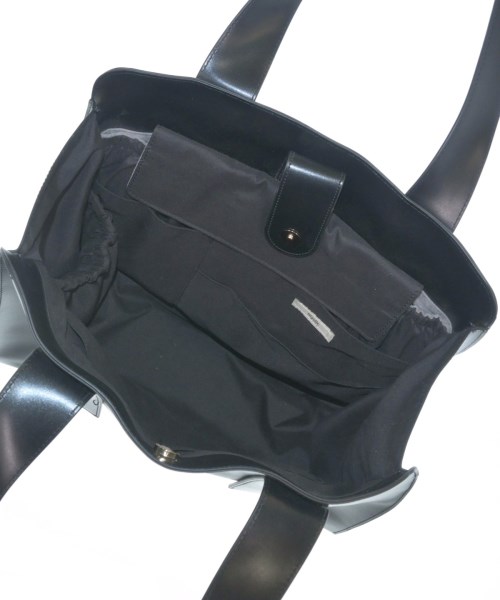 mystic（ミスティック）トートバッグ 黒 サイズ:- レディース/2200635134066