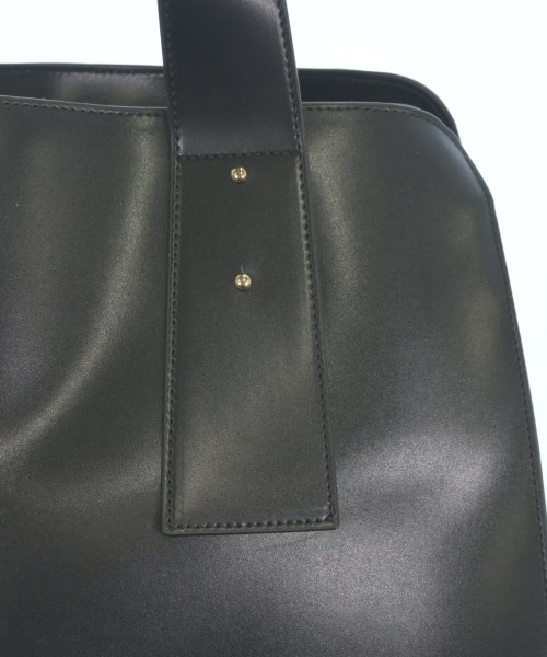 mystic（ミスティック）トートバッグ 黒 サイズ:- レディース/2200635134066