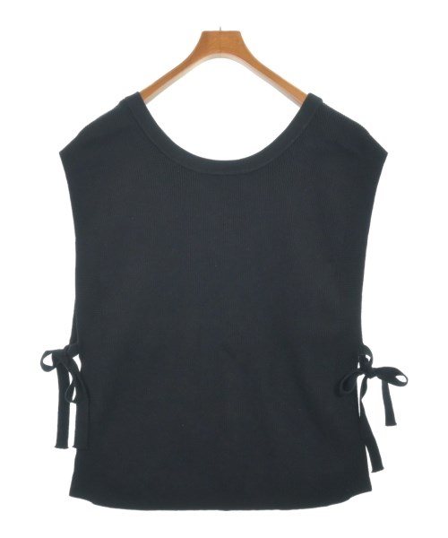 mystic（ミスティック）ベスト 黒 サイズ:F レディース/2200635388070