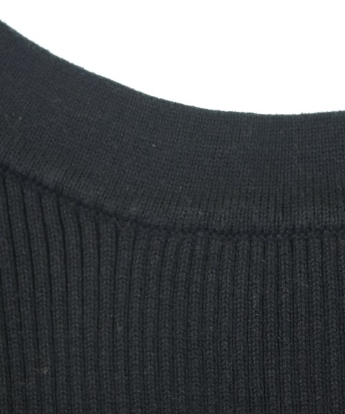 mystic（ミスティック）ベスト 黒 サイズ:F レディース/2200635388070