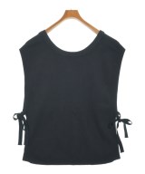 mystic（ミスティック）ベスト 黒 サイズ:F レディース/2200635388070