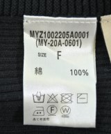 mystic（ミスティック）ベスト 黒 サイズ:F レディース/2200635388070