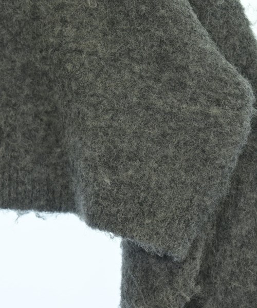 mystic（ミスティック）ニット・セーター グレー サイズ:F レディース/2200632996018