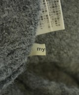 mystic（ミスティック）ニット・セーター グレー サイズ:F レディース/2200632996018