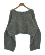 mystic ニット・セーター