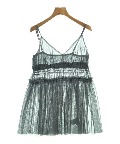 ミスティック(mystic)のmystic ブラウス