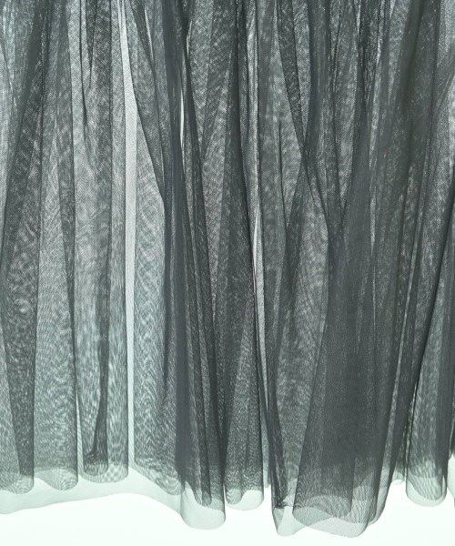 mystic（ミスティック）ブラウス グレー サイズ:F レディース/2200632996063