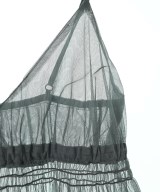 mystic（ミスティック）ブラウス グレー サイズ:F レディース/2200632996063