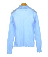 mystic（ミスティック）ブラウス 青 サイズ:F レディース/2200632996087