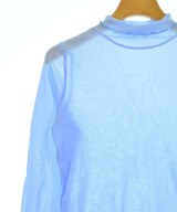 mystic（ミスティック）ブラウス 青 サイズ:F レディース/2200632996087