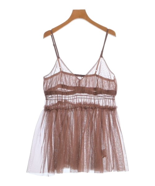 ミスティック(mystic)のmystic ブラウス