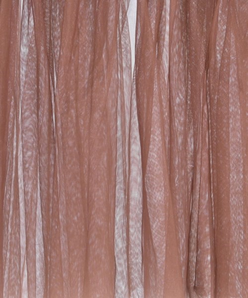 mystic（ミスティック）ブラウス 茶 サイズ:F レディース/2200635492173