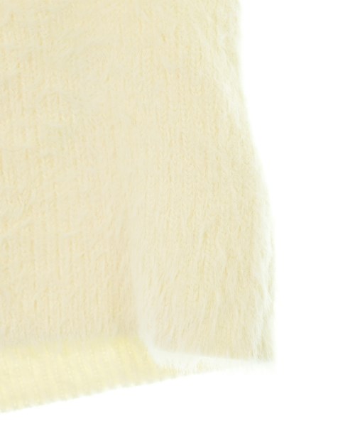 mystic（ミスティック）ベスト 白 サイズ:F レディース/2200632456031