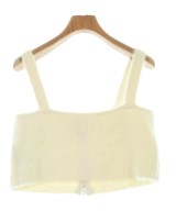 mystic（ミスティック）ベスト 白 サイズ:F レディース/2200632456031