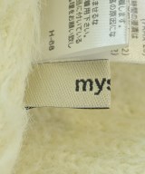 mystic（ミスティック）ベスト 白 サイズ:F レディース/2200632456031