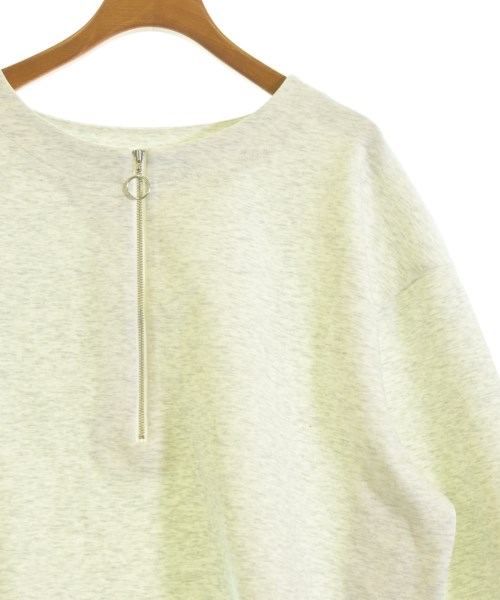 mystic（ミスティック）スウェット グレー サイズ:F レディース/2200643440128