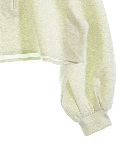 mystic（ミスティック）スウェット グレー サイズ:F レディース/2200643440128