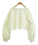 mystic（ミスティック）スウェット グレー サイズ:F レディース/2200643440128