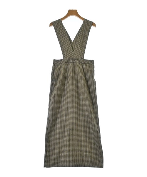 mystic(ミスティック)ロング・マキシ丈スカート 茶 サイズ:1(S位)/2200643670013