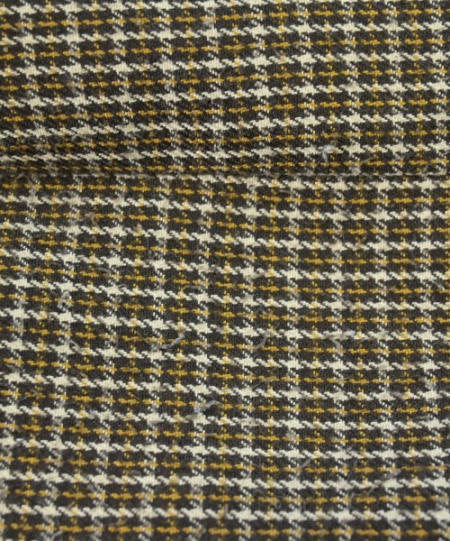 mystic（ミスティック）ロング・マキシ丈スカート 茶 サイズ:1(S位) レディース/2200643670013