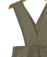 mystic（ミスティック）ロング・マキシ丈スカート 茶 サイズ:1(S位) レディース/2200643670013