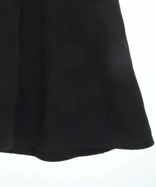 mystic（ミスティック）ロング・マキシ丈スカート 黒 サイズ:2(M位) レディース/2200643670020