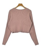 mystic（ミスティック）カーディガン ピンク サイズ:F レディース/2200643670037