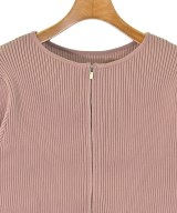 mystic（ミスティック）カーディガン ピンク サイズ:F レディース/2200643670037