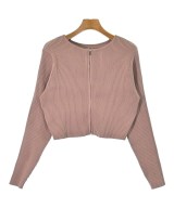 mystic カーディガン